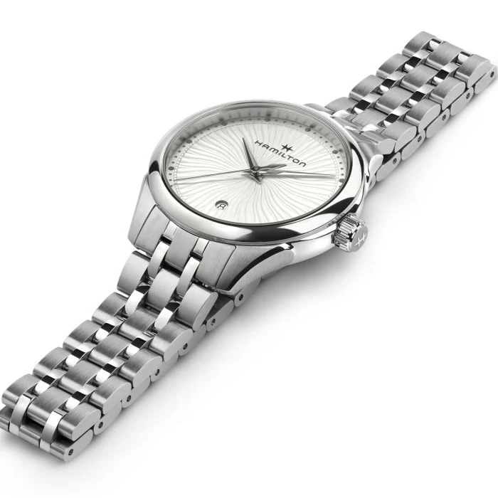 Hamilton H32231110 Jazzmaster Lady Quartz - Image 2