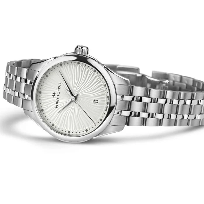 Hamilton H32231110 Jazzmaster Lady Quartz - Image 3