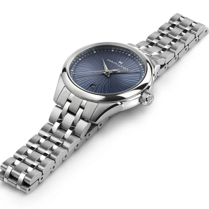 Hamilton H32231140 Jazzmaster Lady Quartz - Image 2
