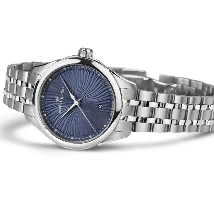 Hamilton H32231140 Jazzmaster Lady Quartz - Image 3