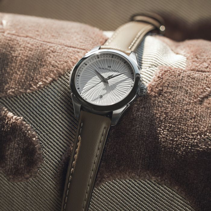 Hamilton H32231810 Jazzmaster Lady Quartz - Image 4