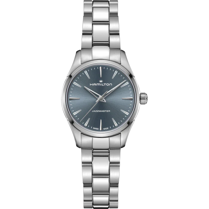 Hamilton H32301141 Jazzmaster Quartz Ladies' Watch