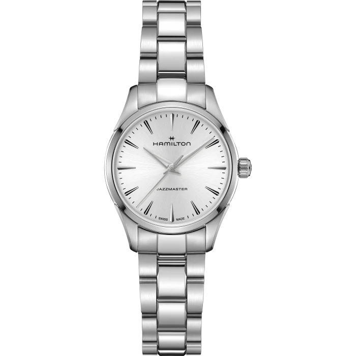Hamilton H32301181 Jazzmaster Quartz Ladies' Watch