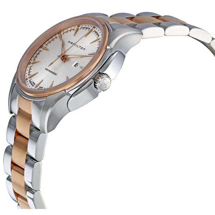 Hamilton H32305191 Jazzmaster Jazzmaster Lady Viewmatic Auto - Image 2