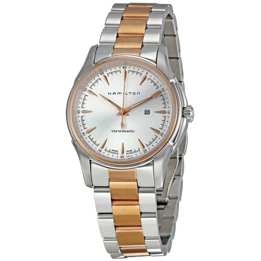 Hamilton H32305191 Jazzmaster Jazzmaster Lady Viewmatic Auto - Image 9