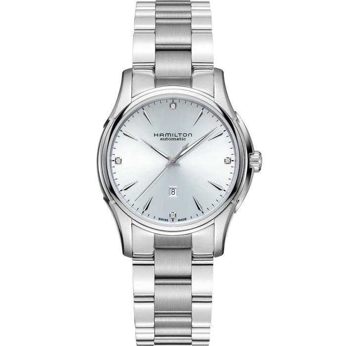 Hamilton H32315142 Jazzmaster LADY VIEWMATIC AUTO