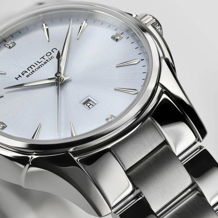 Hamilton H32315142 Jazzmaster LADY VIEWMATIC AUTO - Image 2