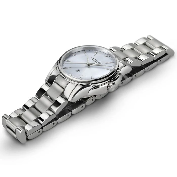 Hamilton H32315142 Jazzmaster LADY VIEWMATIC AUTO - Image 3