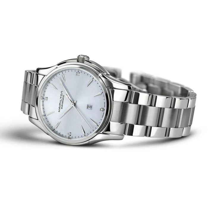 Hamilton H32315142 Jazzmaster LADY VIEWMATIC AUTO - Image 4