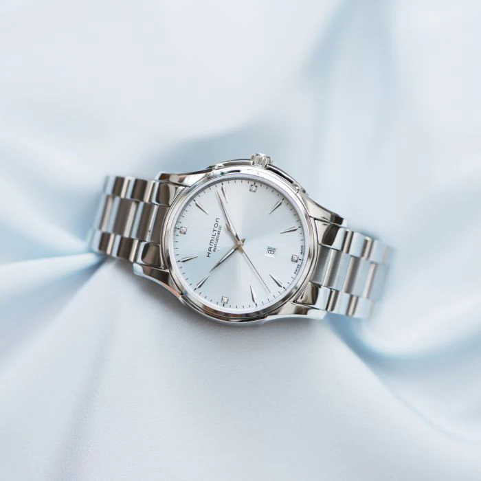 Hamilton H32315142 Jazzmaster LADY VIEWMATIC AUTO - Image 5