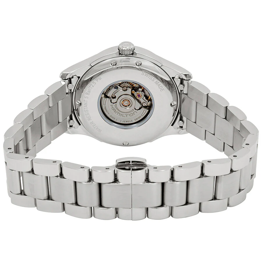 Hamilton H32315191 Jazzmaster Lady Auto - Image 2