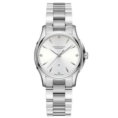 Hamilton H32315191 Jazzmaster Lady Auto - Image 4