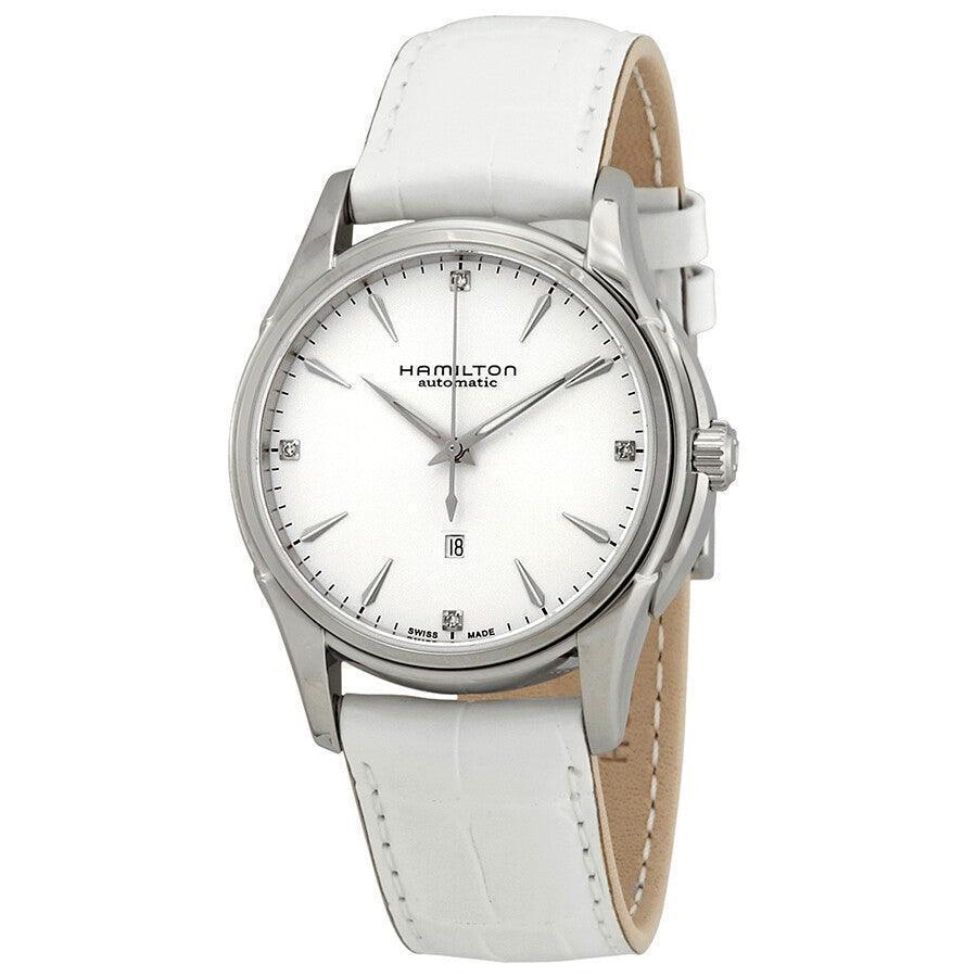 Hamilton H32315811 Jazzmaster Lady Auto - Image 2