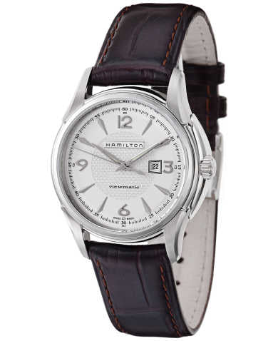 Hamilton H32325555 Jazzmaster Jazzmaster Viewmatic Auto - Image 2