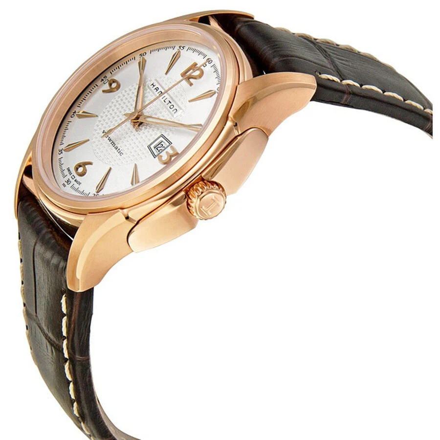 Hamilton H32335555 Jazzmaster Viewmatic Auto