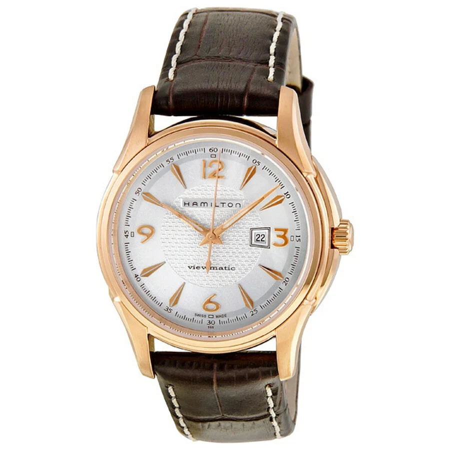 Hamilton H32335555 Jazzmaster Viewmatic Auto - Image 3