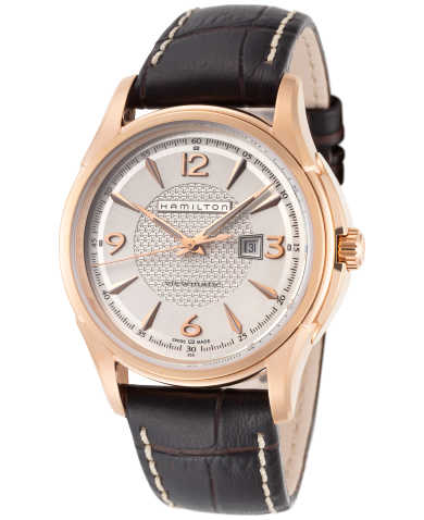 Hamilton H32335555 Jazzmaster Viewmatic Auto - Image 4