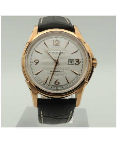 Hamilton H32335555 Jazzmaster Viewmatic Auto - Image 5