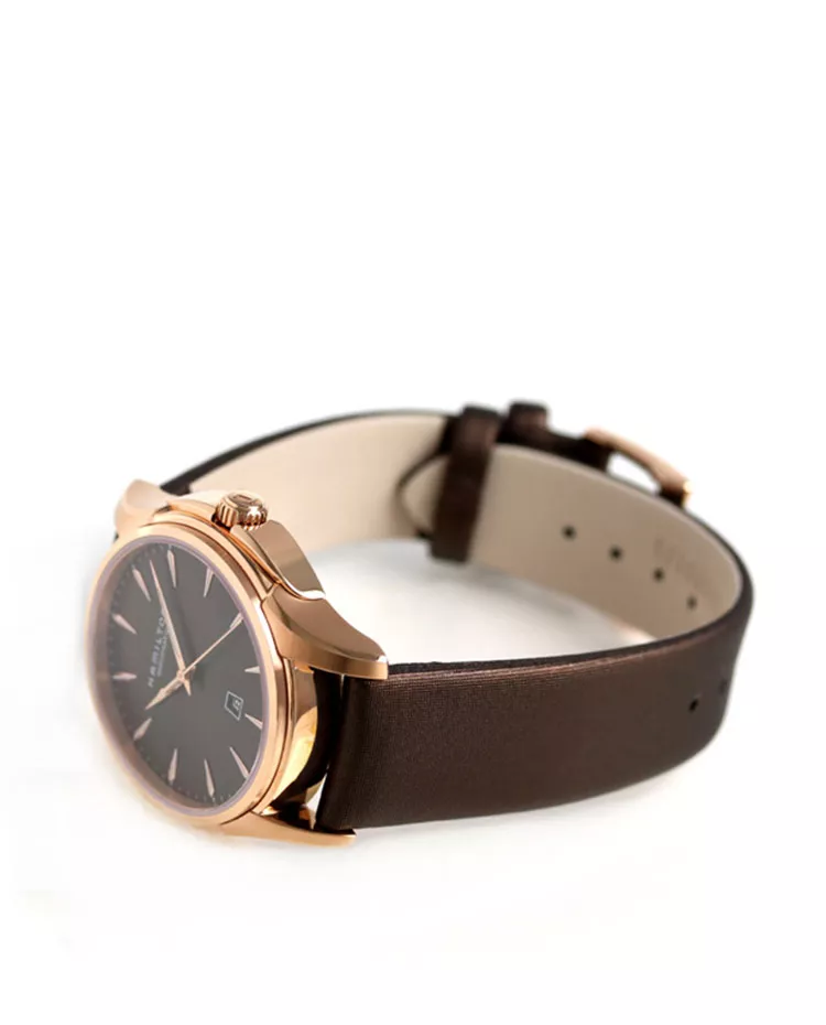 Hamilton H32335971 Jazzmaster Viewmatic Auto - Image 10