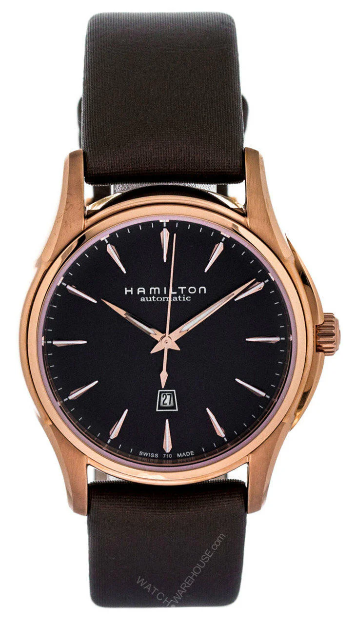 Hamilton H32335971 Jazzmaster Viewmatic Auto - Image 2