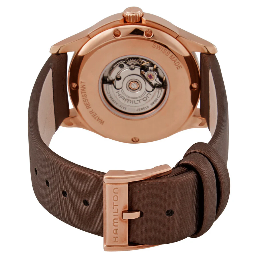 Hamilton H32335971 Jazzmaster Viewmatic Auto - Image 4