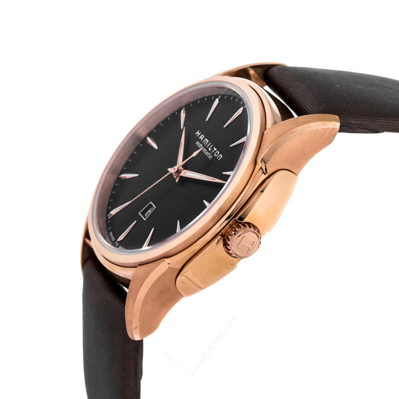 Hamilton H32335971 Jazzmaster Viewmatic Auto - Image 5