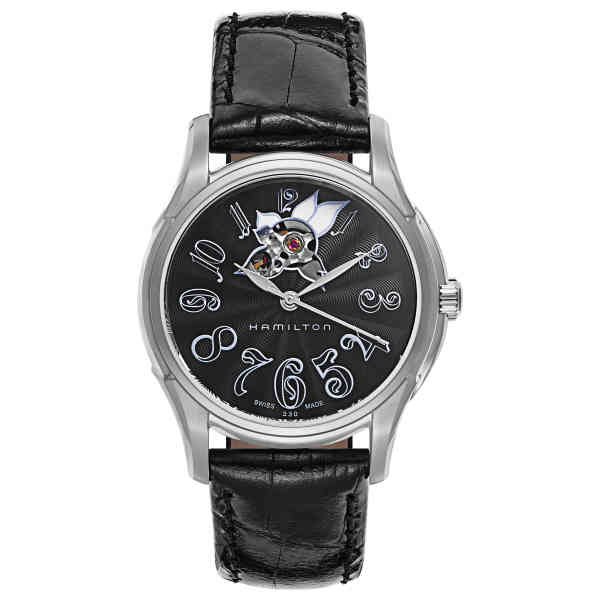 Hamilton H32395733 Jazzmaster Lady Auto