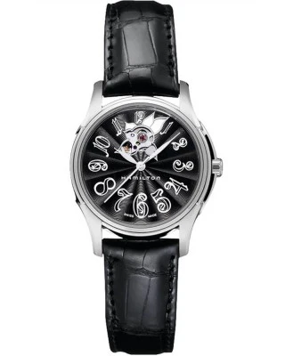 Hamilton H32395733 Jazzmaster Lady Auto - Image 11