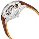 Hamilton H32405551 Jazzmaster Skeleton Lady Auto - Image 2