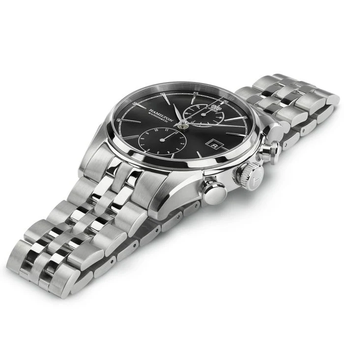Hamilton H32416131 American Classic Spirit of Liberty Auto Chrono - Image 3