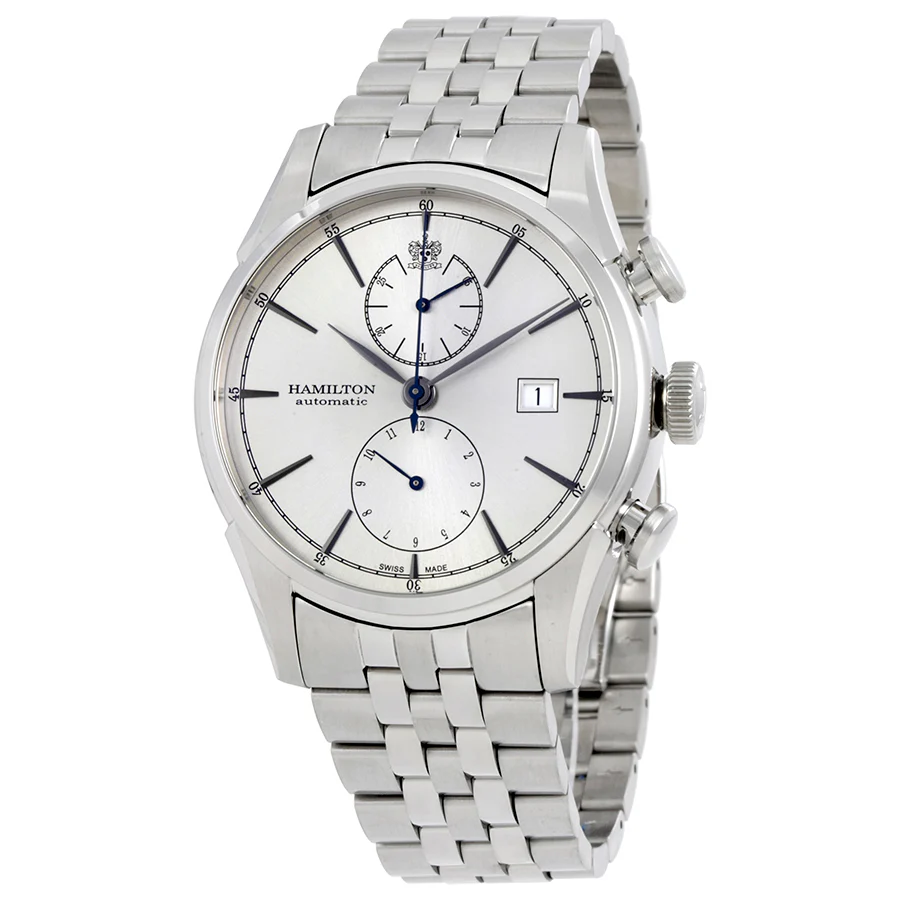 Hamilton H32416981 American Classic Spirit of Liberty Auto Chrono - Image 2
