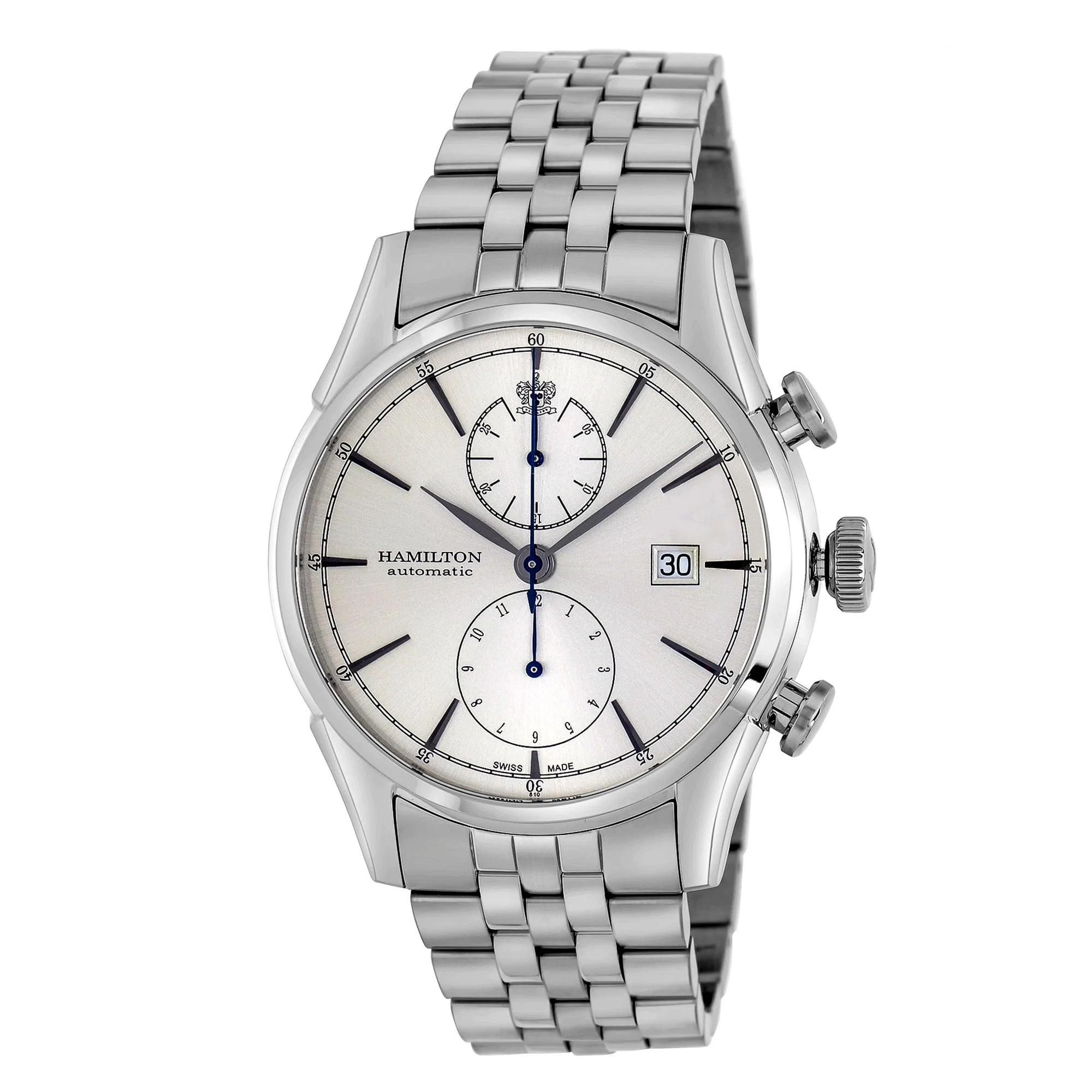 Hamilton H32416981 American Classic Spirit of Liberty Auto Chrono - Image 3
