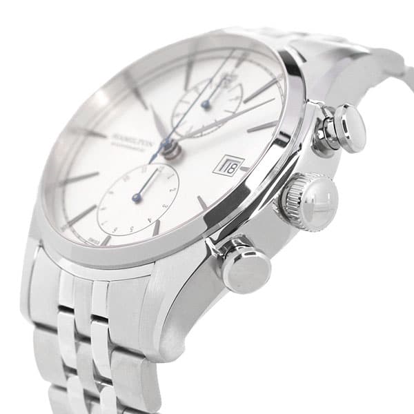 Hamilton H32416981 American Classic Spirit of Liberty Auto Chrono - Image 6