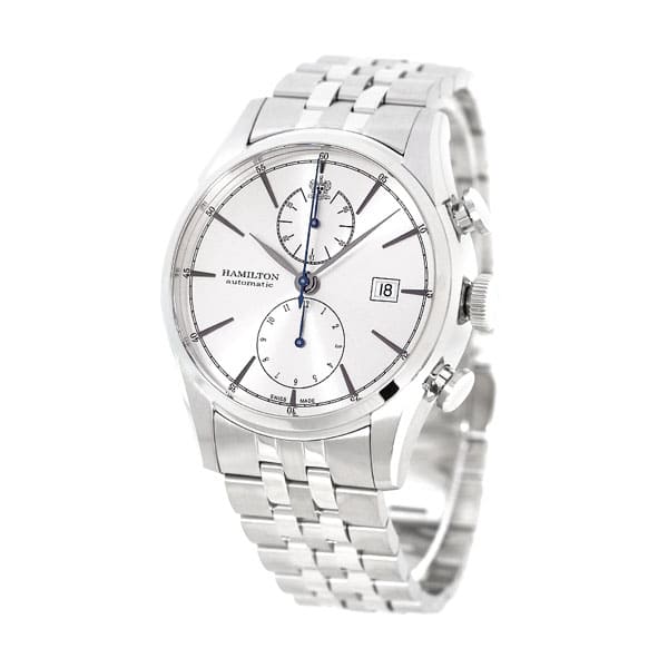 Hamilton H32416981 American Classic Spirit of Liberty Auto Chrono - Image 7
