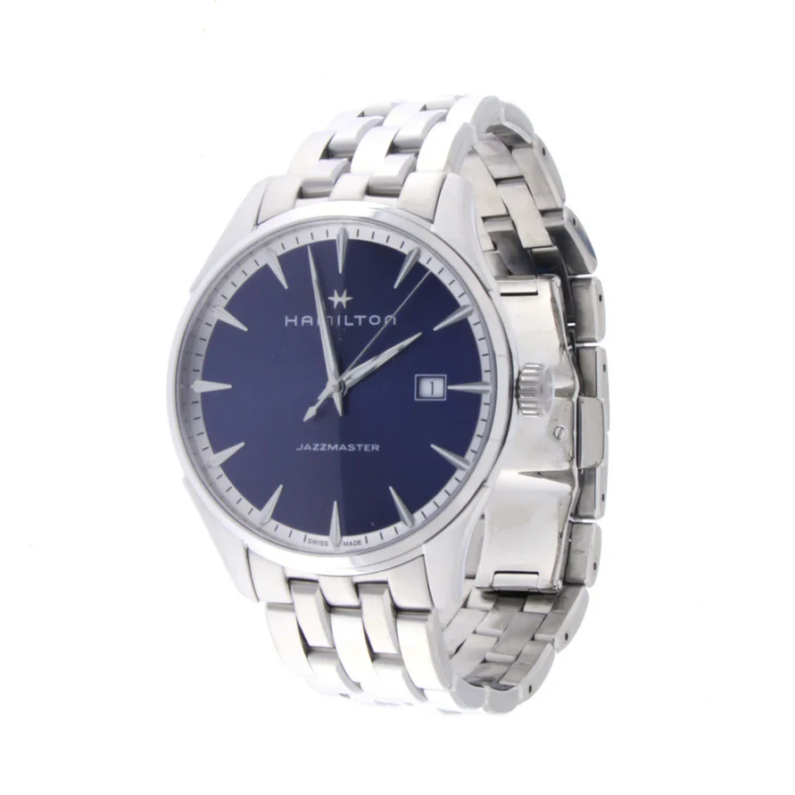 Hamilton H32451141 Jazzmaster Gent Quartz - Image 7