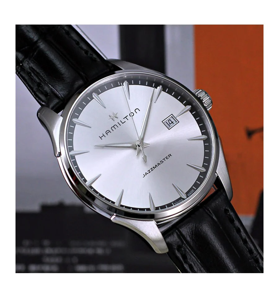 Hamilton H32451751 Jazzmaster Gent Quartz