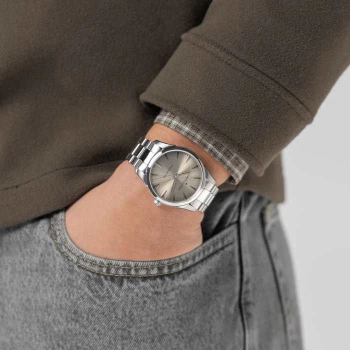 Hamilton H32461121 Jazzmaster Quartz Unisex Watch - Image 2