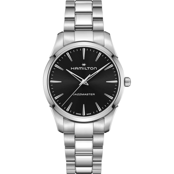 Hamilton H32461131 Jazzmaster Quartz Unisex Watch