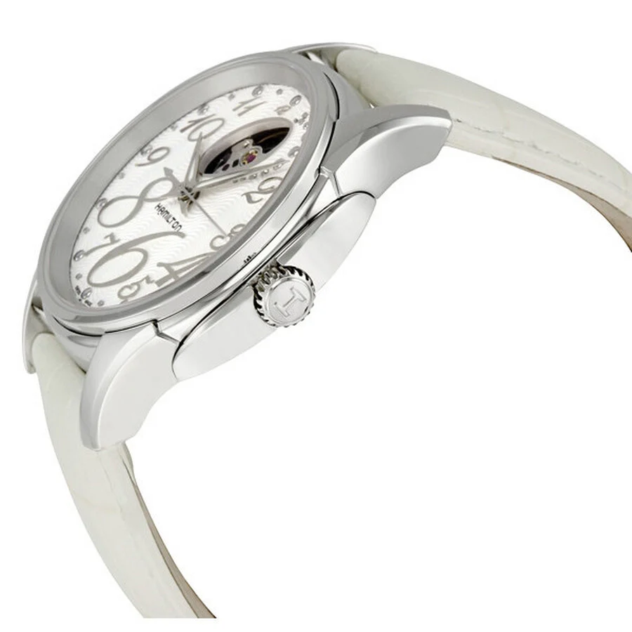 Hamilton H32465953 Jazzmaster Lady Auto - Image 3