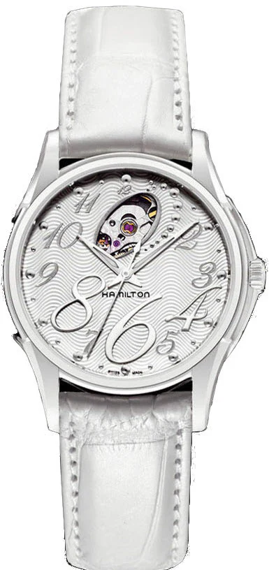 Hamilton H32465953 Jazzmaster Lady Auto - Image 4