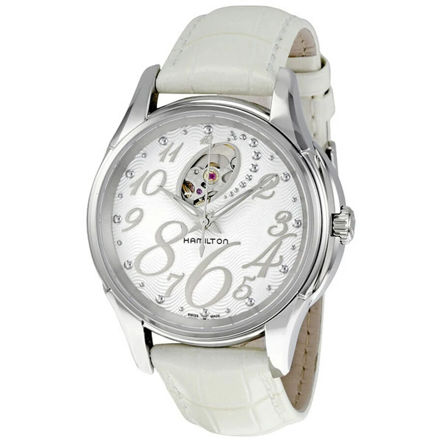 Hamilton H32465953 Jazzmaster Lady Auto - Image 5