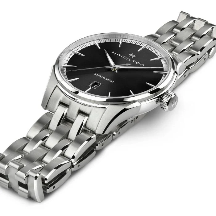 Hamilton H32475130 Jazzmaster Auto - Image 2