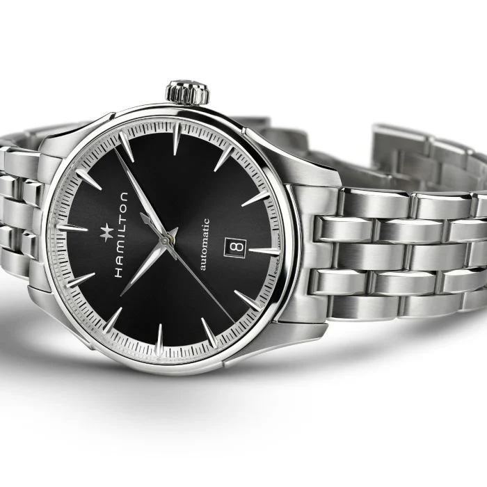 Hamilton H32475130 Jazzmaster Auto - Image 3