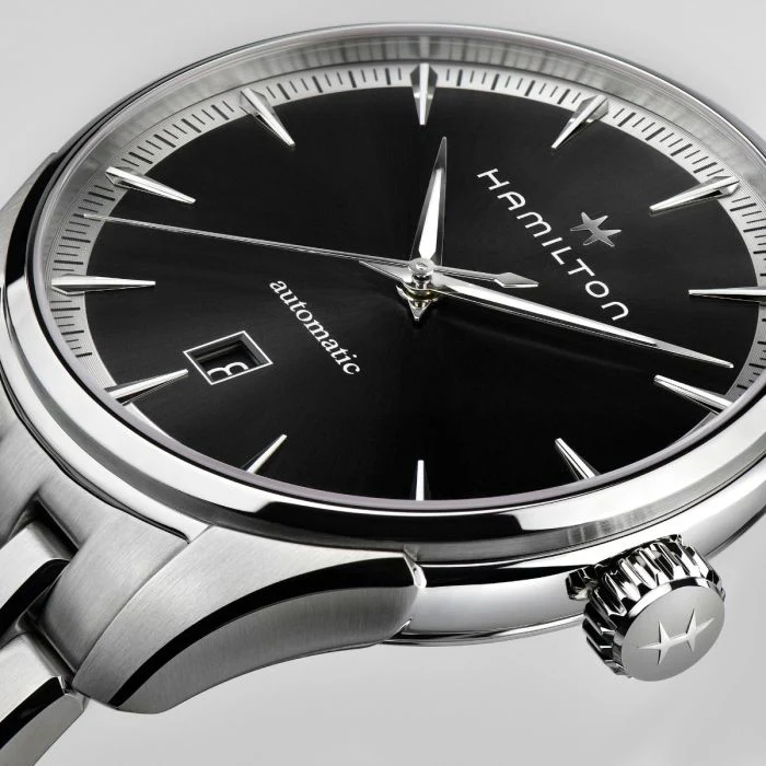 Hamilton H32475130 Jazzmaster Auto - Image 4