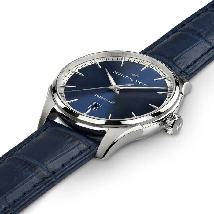 Hamilton H32475640 Jazzmaster Auto - Image 2