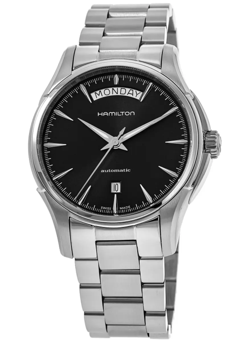 Hamilton H32505131 Jazzmaster Day Date Auto