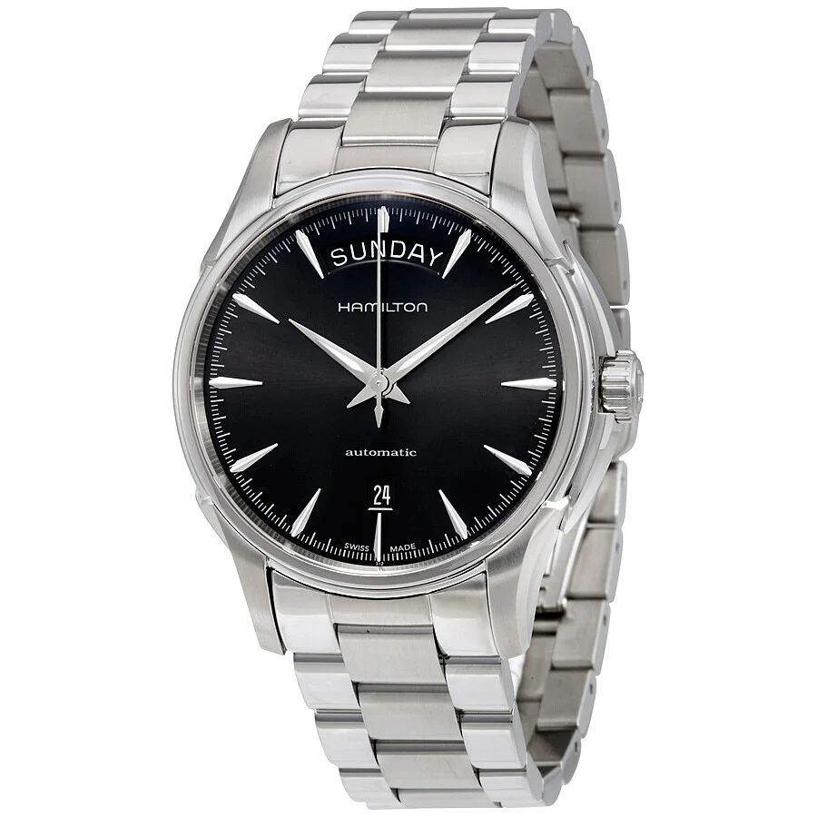Hamilton H32505131 Jazzmaster Day Date Auto - Image 2