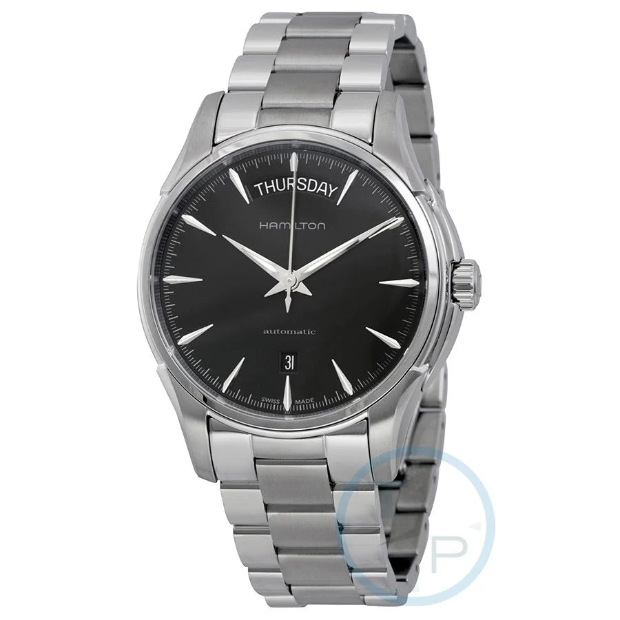 Hamilton H32505131 Jazzmaster Day Date Auto - Image 3