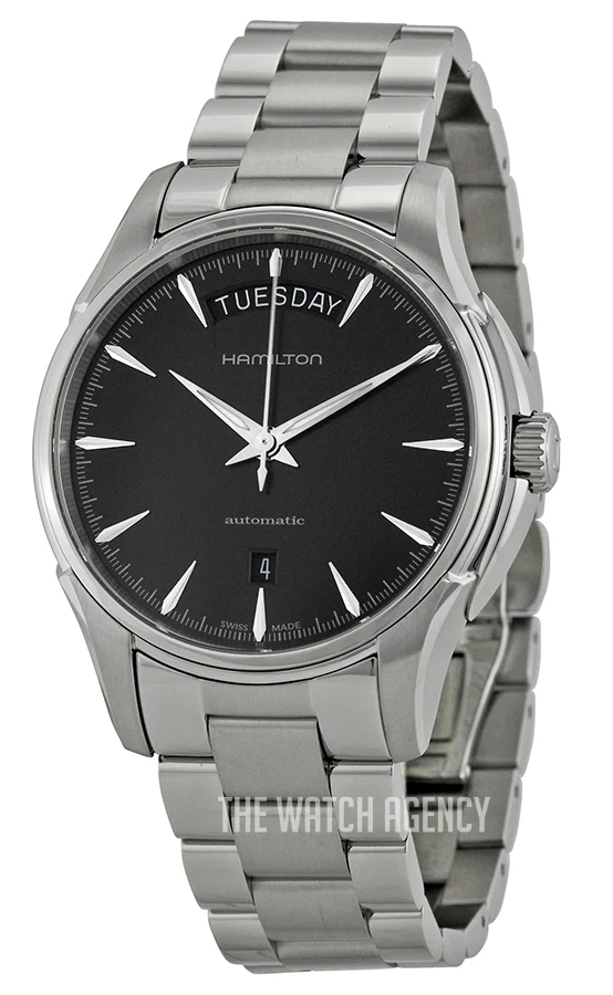 Hamilton H32505131 Jazzmaster Day Date Auto - Image 5