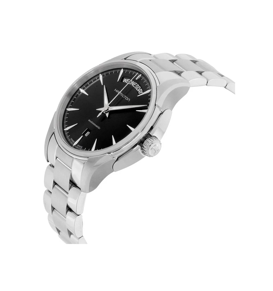 Hamilton H32505131 Jazzmaster Day Date Auto - Image 6